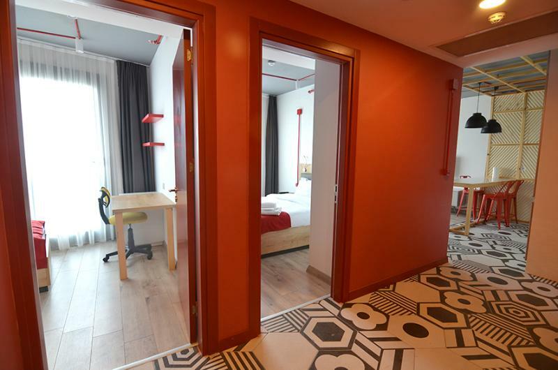 Coordinat Suits Izmir Exterior foto